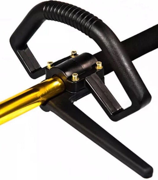 LOOP HANDLE W/BARRIER BAR BRUSHCUTTER FOR BLACK EAGLE/OZ STAR/GARDENLINE/TmaxPro