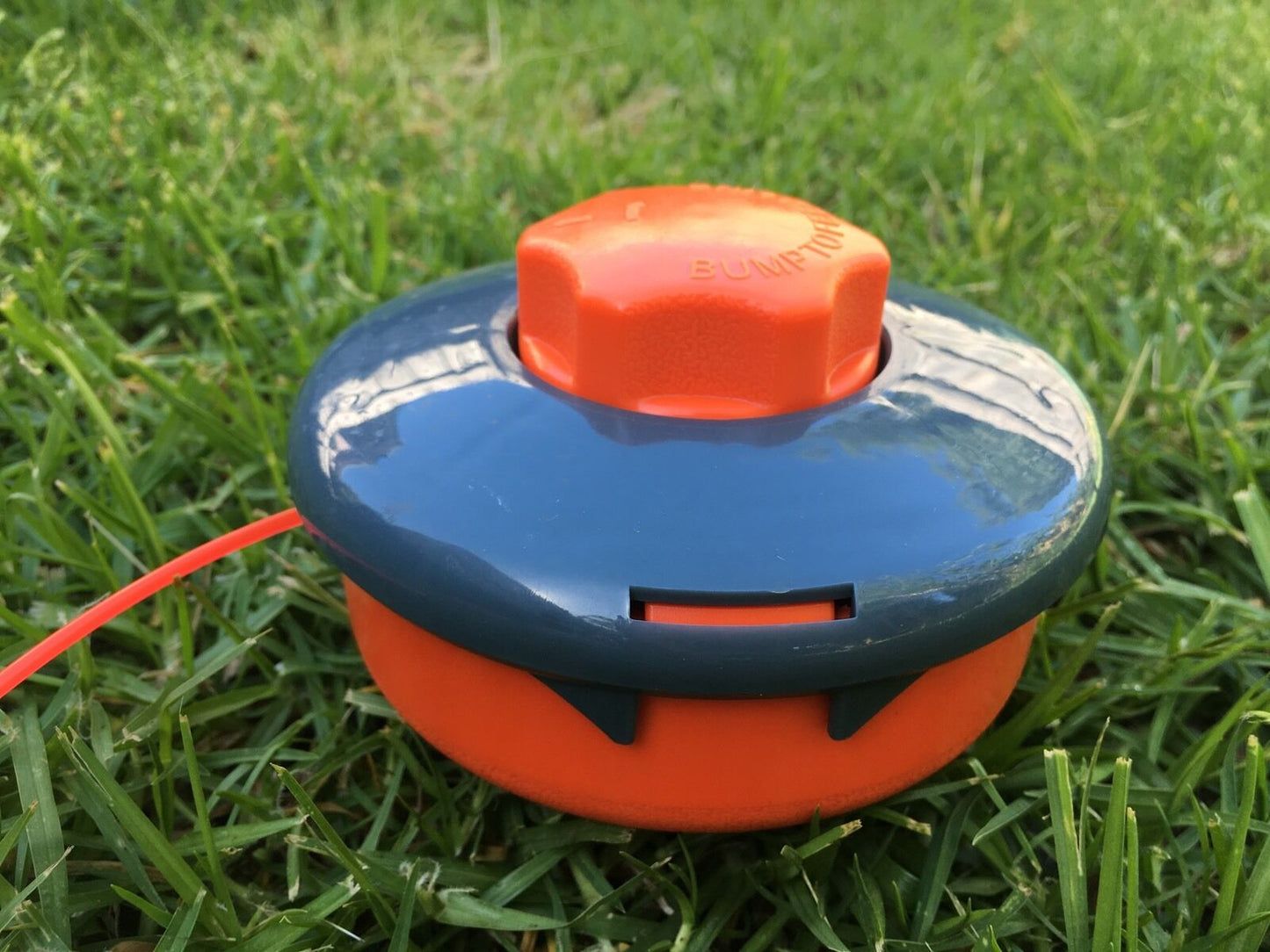 LINE TRIMMER HEAD FOR ALDI GARDENLINE GARDEN 5 IN 1 PETROL TOOL 58903