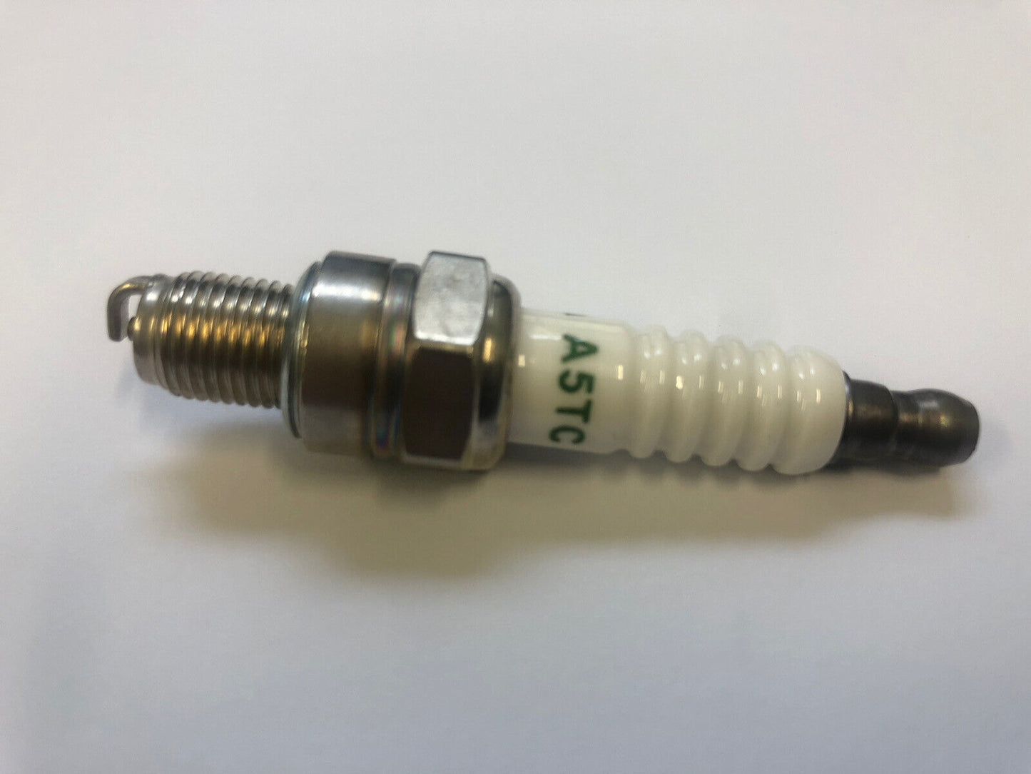 Spark Plug A5TC VICITA for TOOLSTORM 4Stroke Brushcutter Trimmer Whipper Snipper