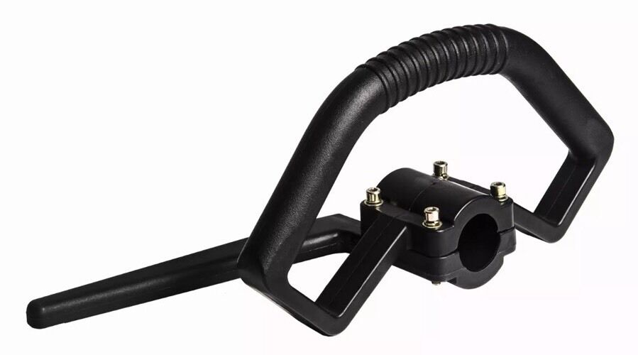 LOOP HANDLE W/BARRIER BAR BRUSHCUTTER FOR BLACK EAGLE/OZ STAR/GARDENLINE/TmaxPro