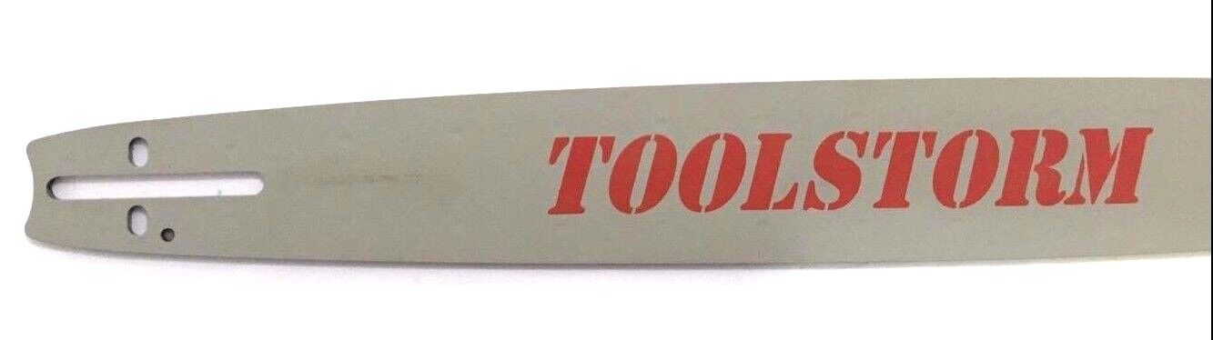 20'' CHAINSAW BAR 325 058 76DL Suits BAUS BCS5200, BCS5800A, BCS6150, BCS6500