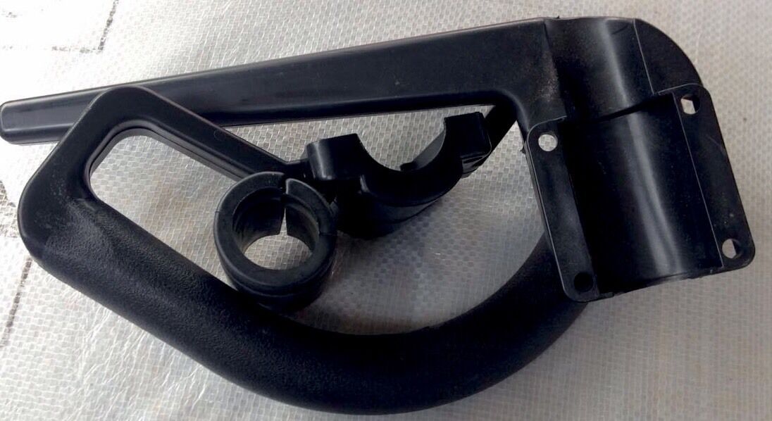 LOOP HANDLE WITH BARRIER BAR HUSQVARNA BRUSHCUTTER,WHIPPER SNIPPER,MULTI TOOL