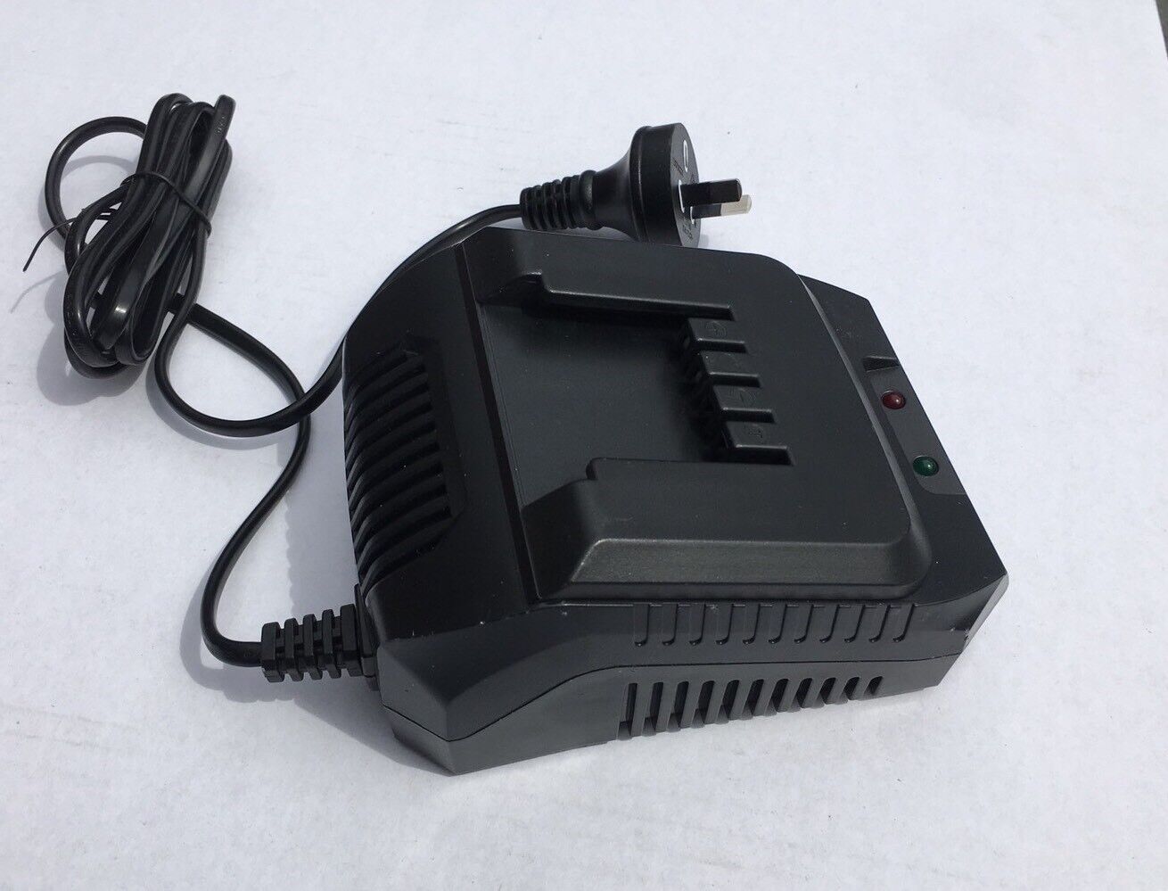 New Battery Fast Charger 20V for ADVWIN garden Chainsaw