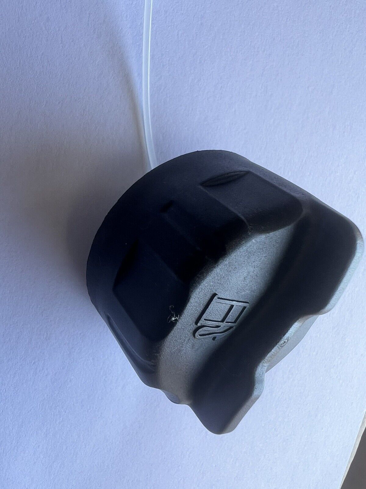3 Bobine + 1 Cappa Rinforzata Adatta Per Tagliaerba Elettrico 3 Bobine + 1 Cappa Rinforzata Adatta Per Tagliaerba Elettrico