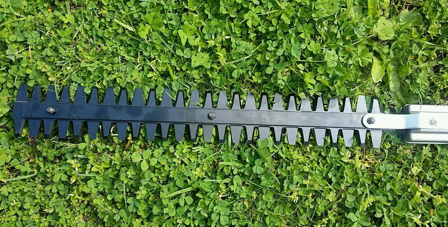 Attachments Fit ALDI GARDENLINE LINE TRIMMER BRUSHCUTTER 49290 WLBCF310