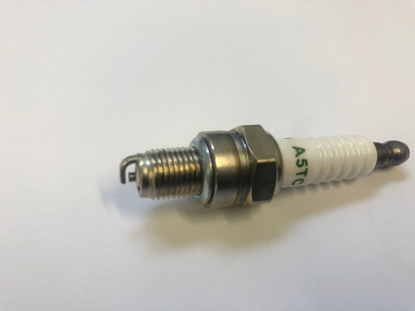 Spark Plug A5TC VICITA for TOOLSTORM 4Stroke Brushcutter Trimmer Whipper Snipper