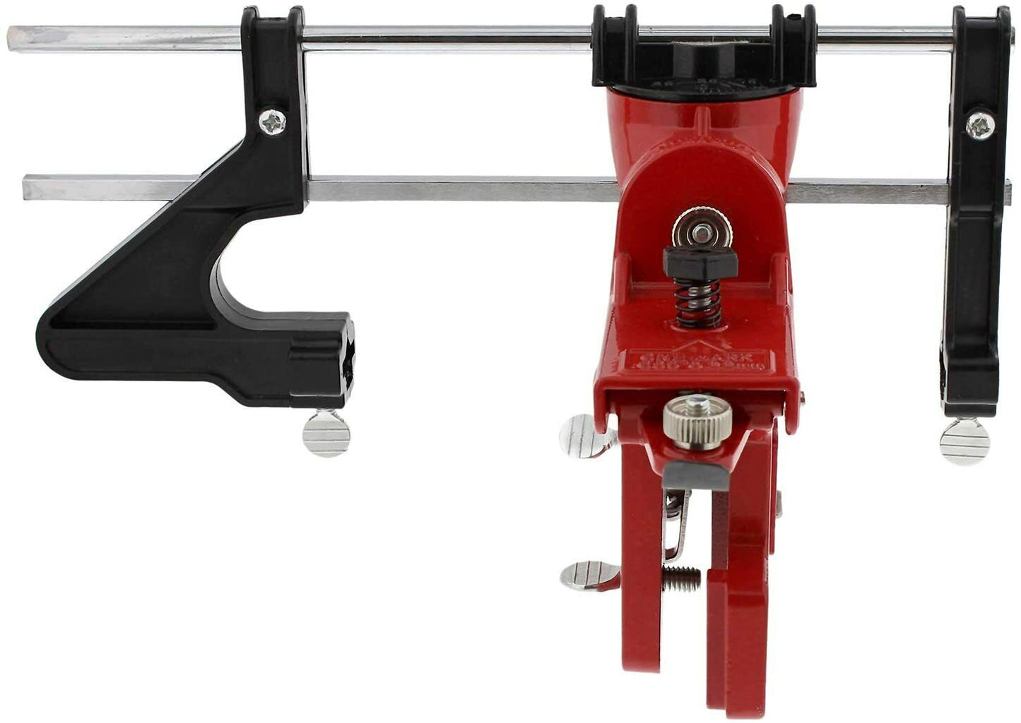 PRO CHAINSAW CHAIN FILE & GUIDE SHARPENER SUITS ECHO