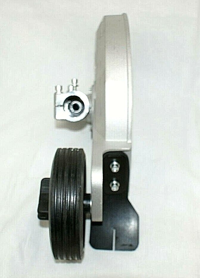 Grass Edger Attachment Fits Stihl straight shaft brushcutter line trimmer