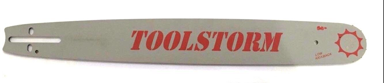 NEW 20'' BAR AND 6 CHAINS COMBO FOR X-BULL 62CC 75CC CHAINSAW .325 058 76DL