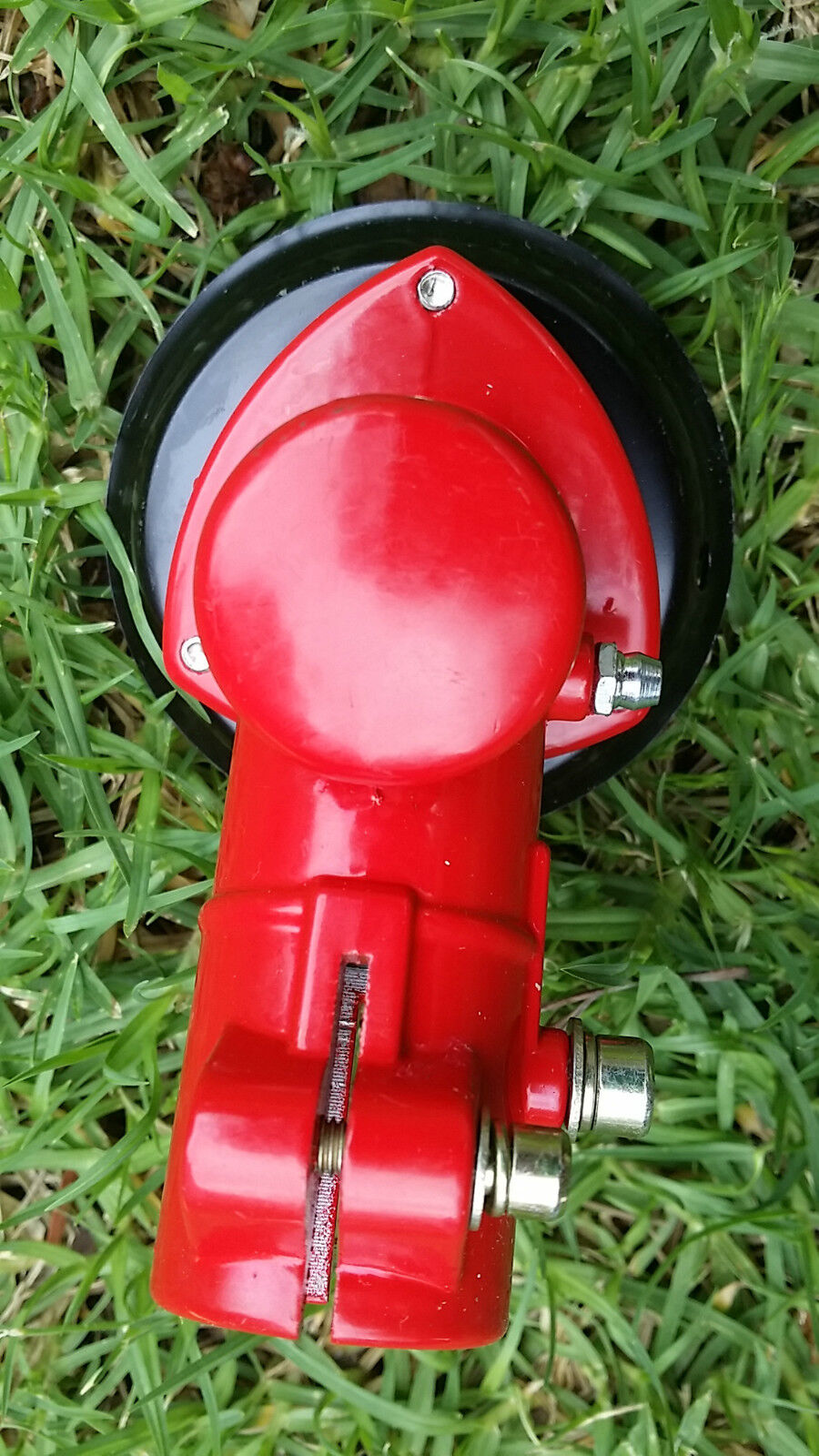 BRUSH CUTTER GEARHEAD GEARBOX SUIT TmaxPro CHAINSAW MULTI TOOL WHIPPER TRIMMER