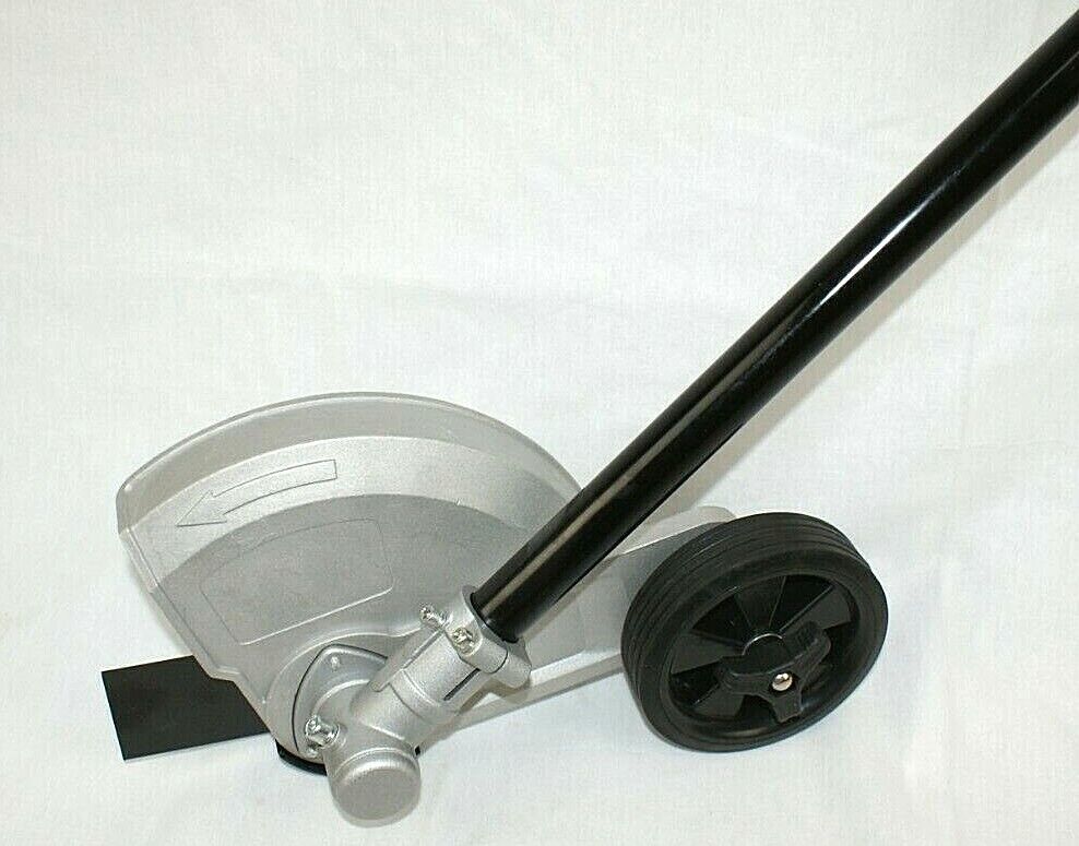 Grass Edger Attachment For AEG 26CM BRUSHLESS Brushcutter 58V ALT58BC401