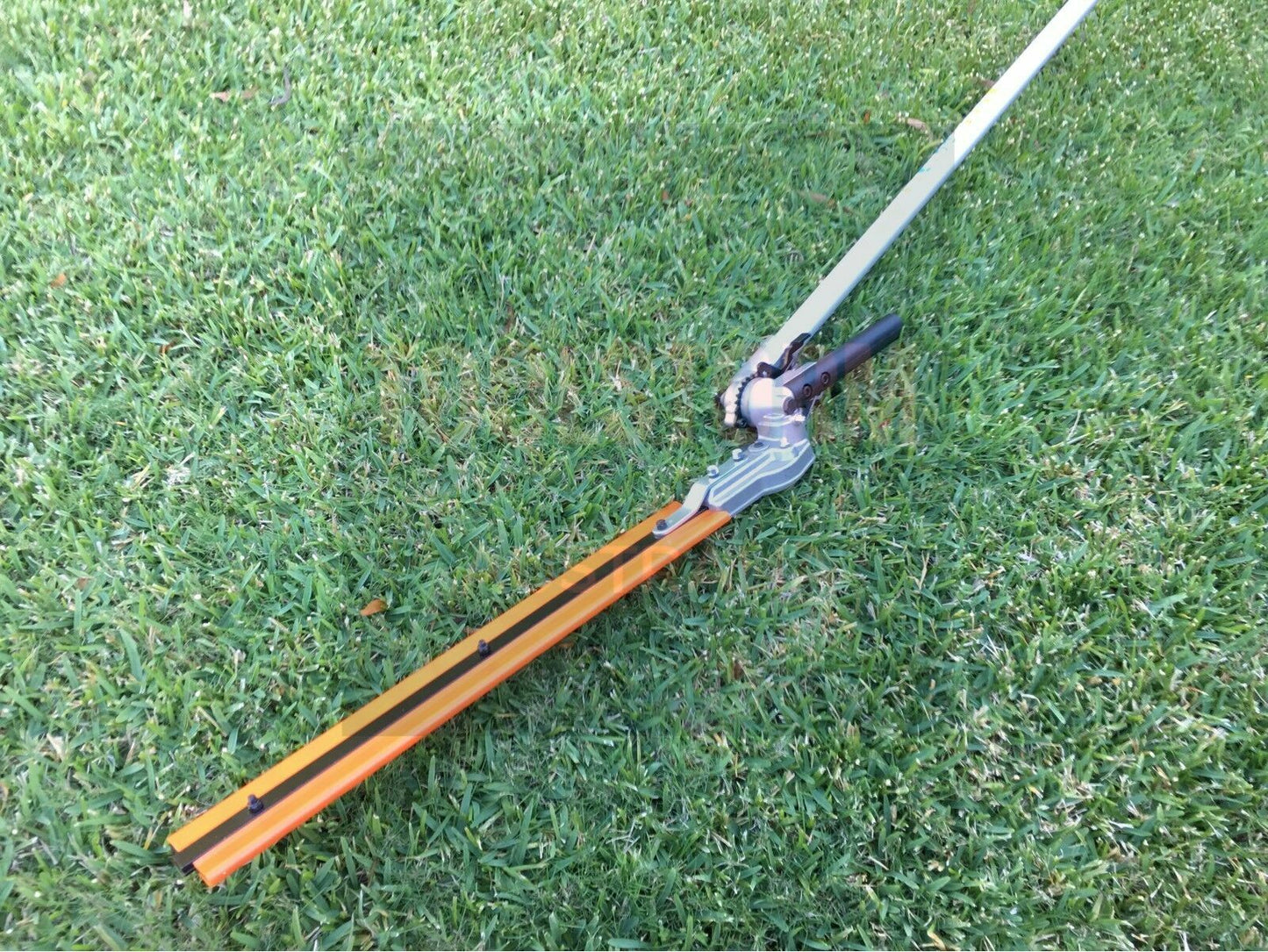 Brushcutter pole pruner hedge trimmer tiller Attachments Fit Ryobi RPP254FEJSN