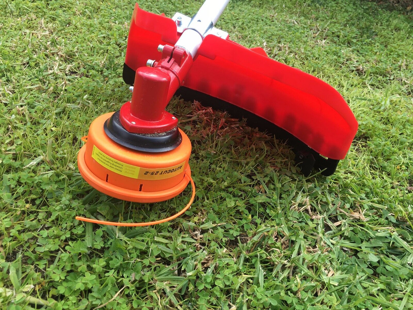 REPLACEMENT BUMP FEED LINE TRIMMER HEAD,WHIPPER SNIPPER,BRUSH CUTTER SUITS STIHL