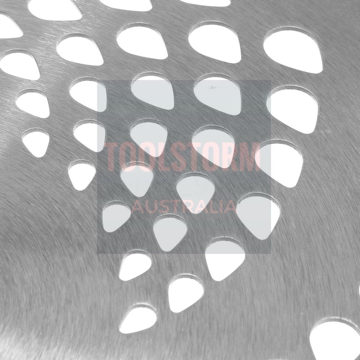 5x10” Carbide Tipped Fit ALDI FERREX LINE TRIMMER BRUSHCUTTER 700710 SBC52