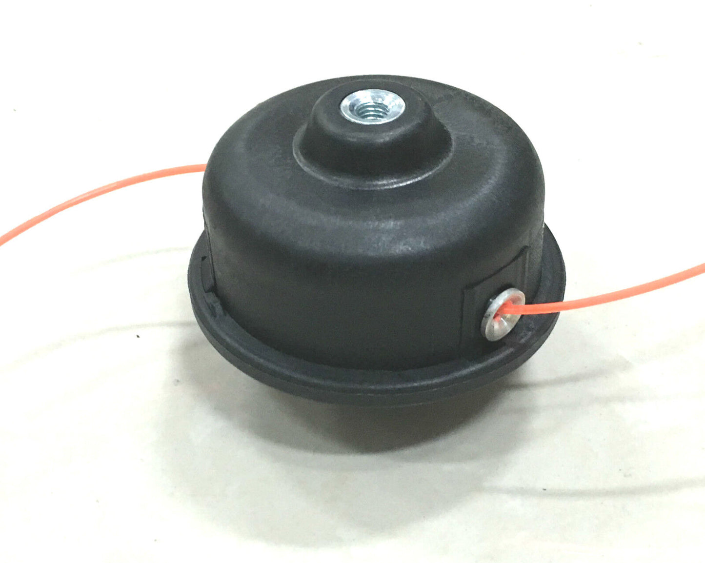 M8 x 1.25mm twin line nylon trimmer head quick rewind Suits Makita model RST210