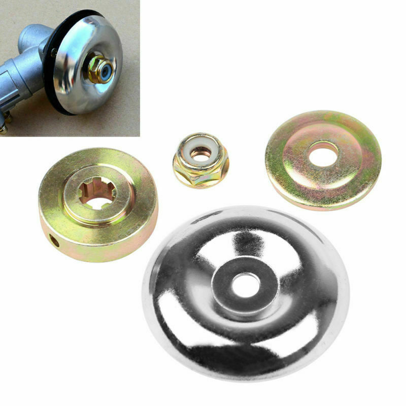 Gear head Parts Fit ROK brushcutter 33CC 43CC 4 in 1 150-85-50512 50330