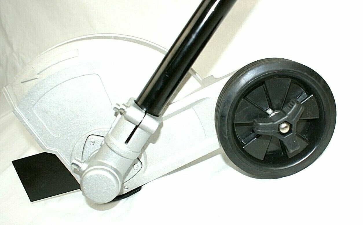 Brushcutter pole pruner hedge trimmer tiller Attachments Fit Ryobi RPP254FEJSN