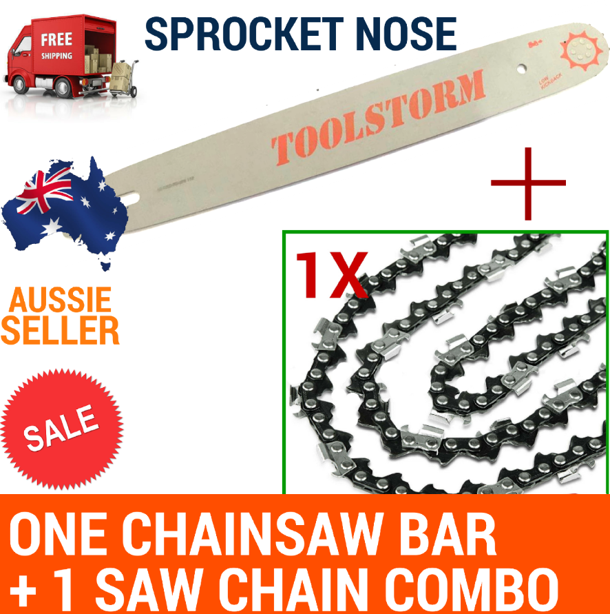 CHAINSAW BAR & 71PM3 CHAIN FIT STIHL Battery MSA 120C-BQ MSA140C-BQ MSA160C-BQ