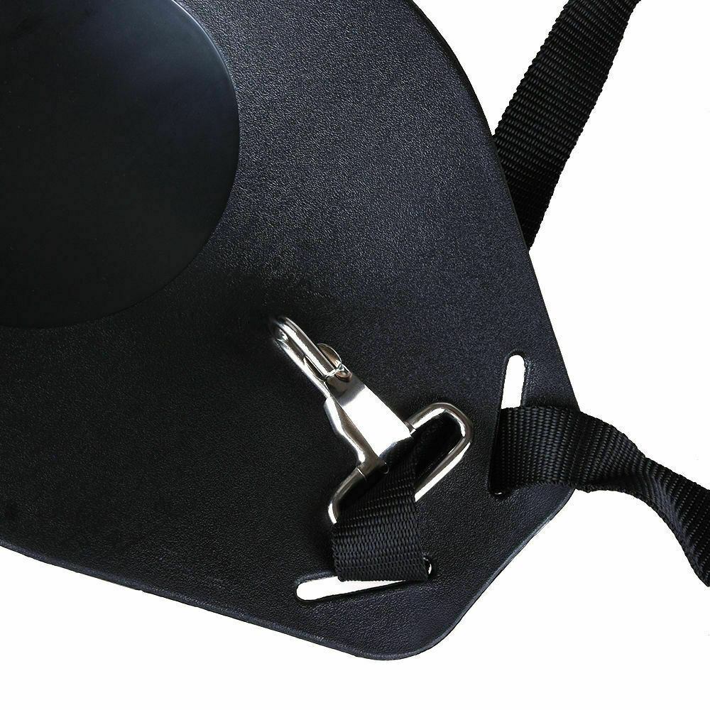 DOUBLE SHOULDER HARNESS BRUSHCUTTER FOR BLACK EAGLE/OZ STAR/GARDENLINE/TmaxPro