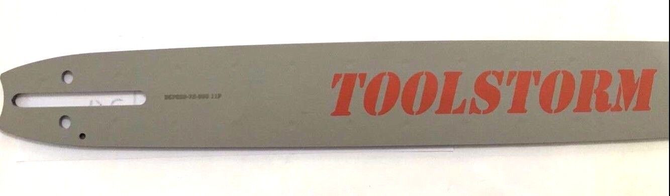 20" BAR AND 3 CHAIN COMBO FOR HUSQVARNA CHAINSAW-266,372,394,395XP,365,576 ETC