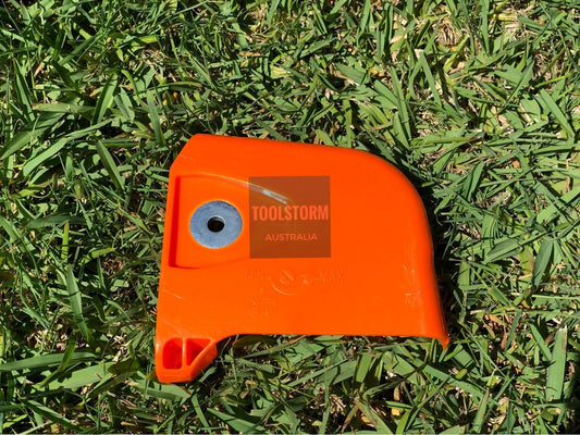 Sprocket Side Cover For OZITO PMT-004 PETROL 51.7CC 4-IN-1 MULTI TOOL