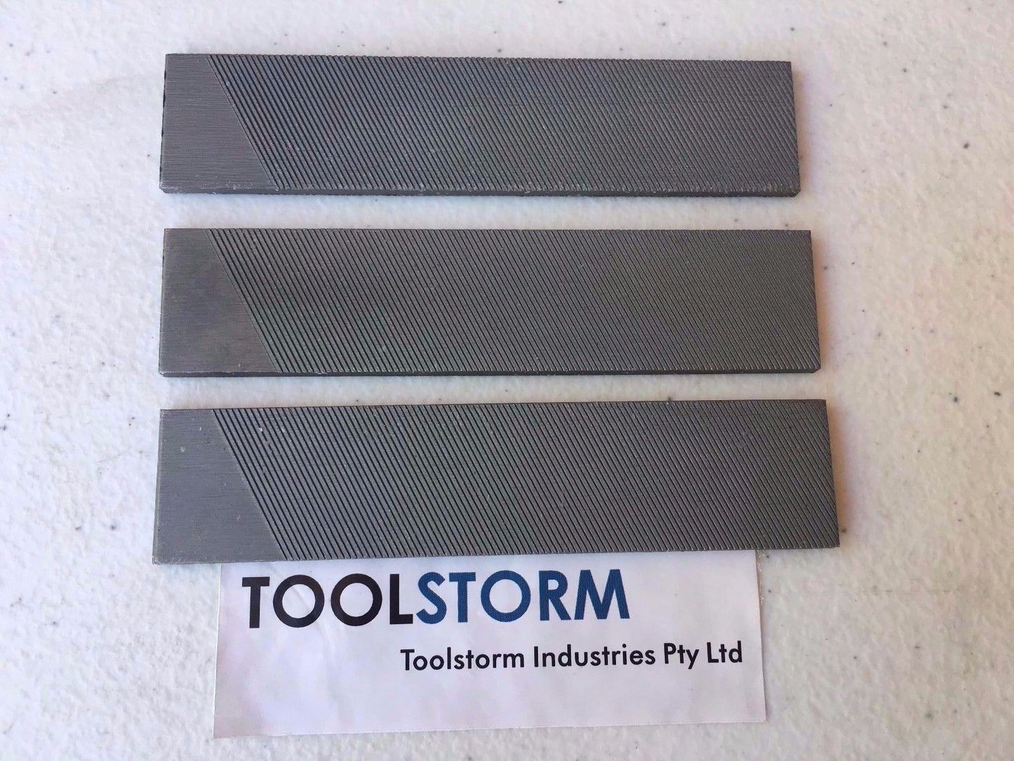 NEW CHAINSAW BAR RAIL DRESSER FILES FOR STIHL OREGON VALLORBE BAUMR-AG SAW CHAIN