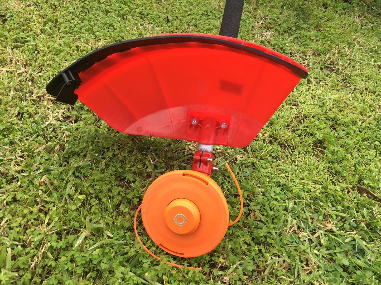 Grass Board Replacement Fit Yardking 24.5cc 4 Stroke Line Trimmer 1697318