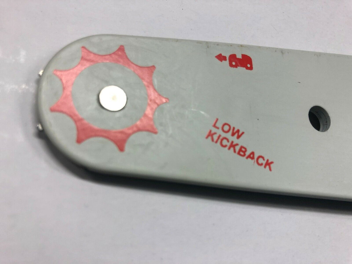 CHAINSAW BAR & 71PM3 CHAIN for Stihl Kombisystem Pole Prunner Chainsaw HT-KM