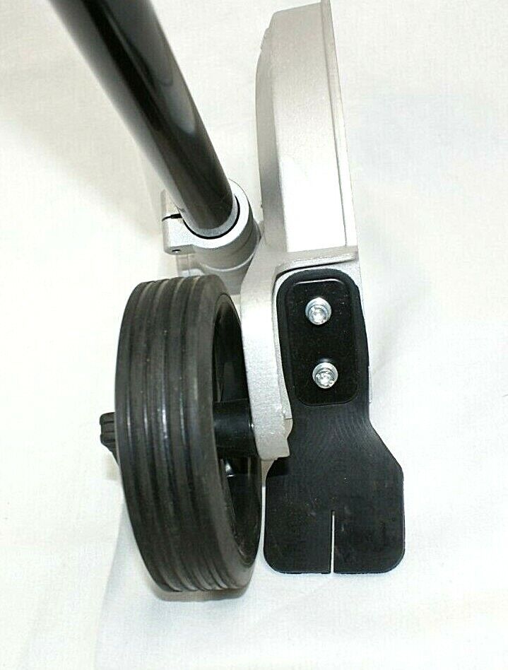 Edger Attachment For Ryobi 36V CULTIVATOR TILLER MODEL RCV36