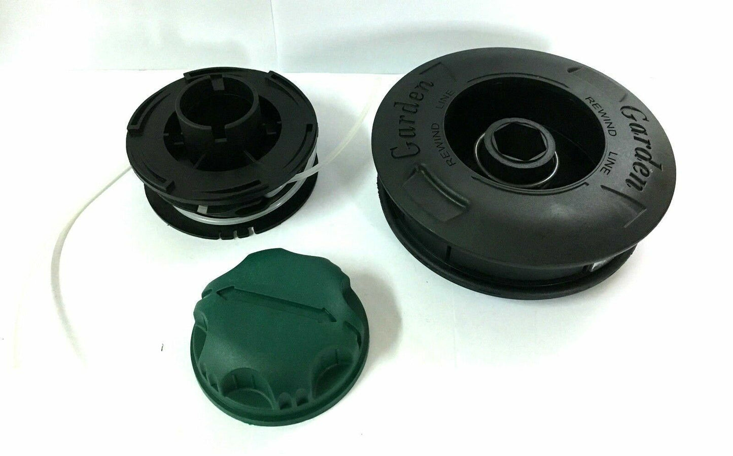 Attachments Fit YARD FORCE 33CC LINE TRIMMER BRUSHCUTTER GMT09-AU GT A42 GTA42