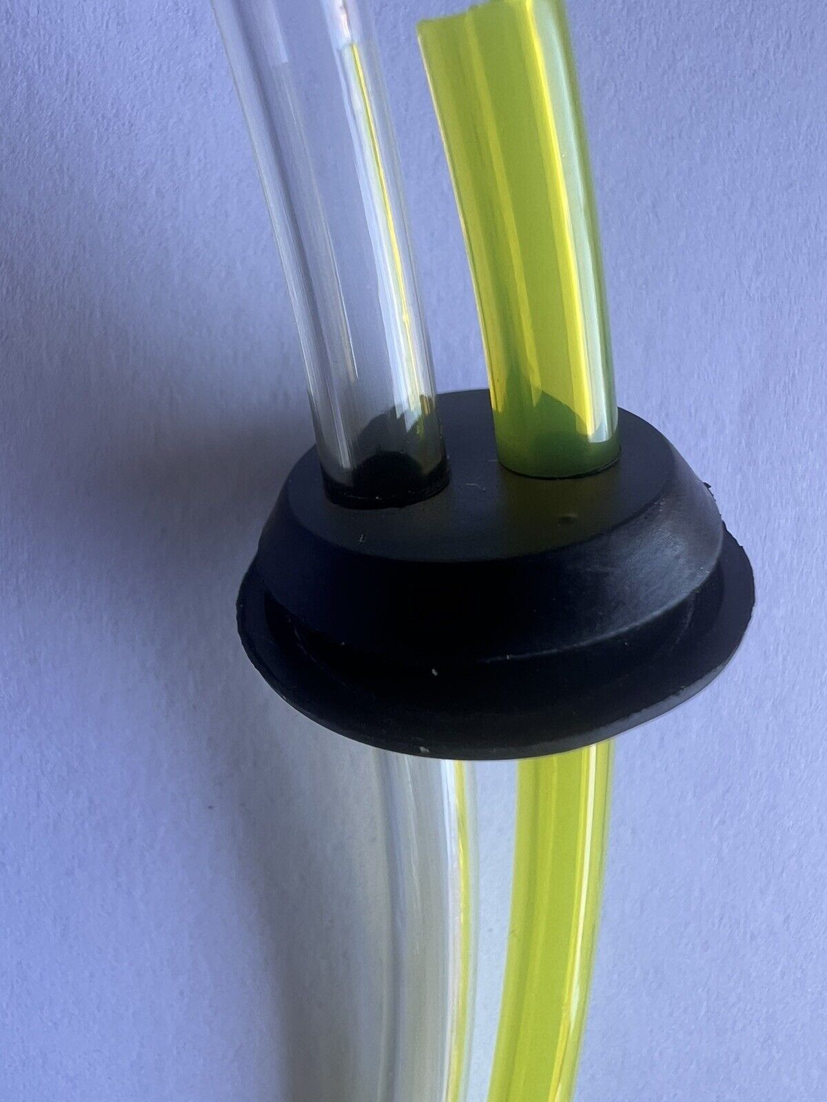 FuelLine Hose Filter Fit ALDI FERREX LINE TRIMMER BRUSHCUTTER 700710 SBC52