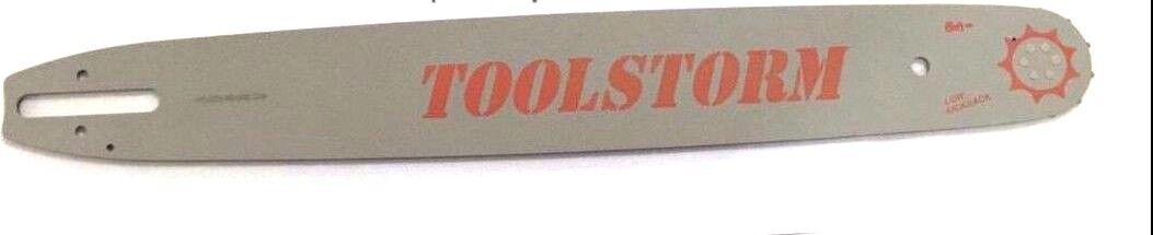 20" BAR SPROCKET NOSE FOR STIHL CHAINSAW NEW 3/8 72DL .63" QUALITY BAR ONLY