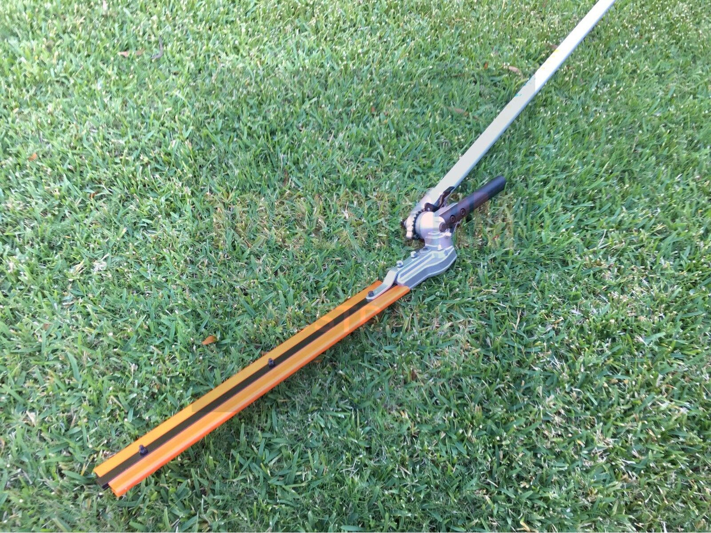 Hedge Trimmer Attach for Ryobi RPP254FEJSN Brushcutter Whipper Snipper Polesaw