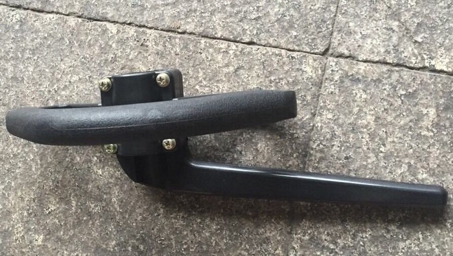 LOOP HANDLE WITH BARRIER BAR HUSQVARNA BRUSHCUTTER,WHIPPER SNIPPER,MULTI TOOL