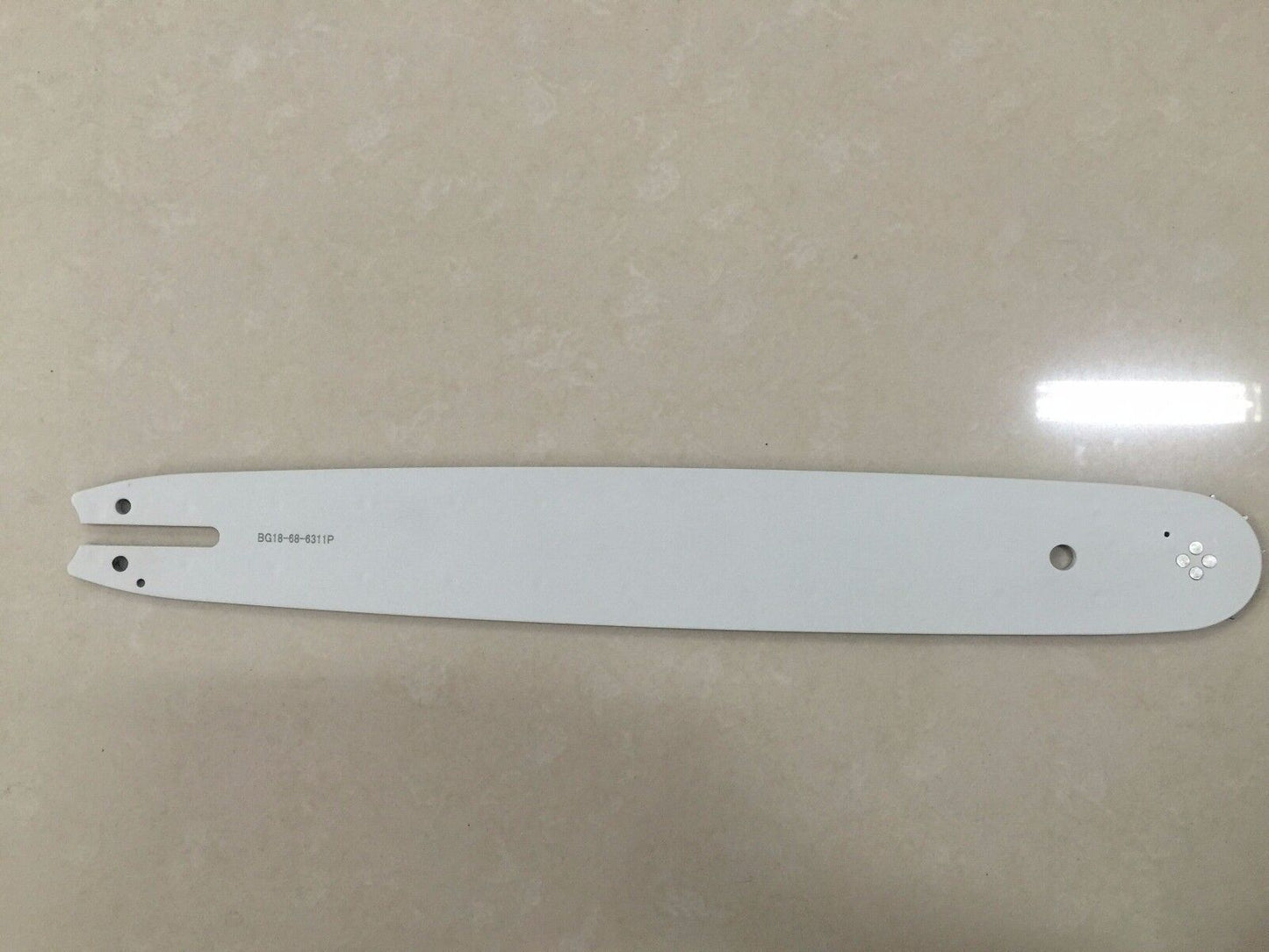 18" GUIDE BAR ONLY  325 063 68DL FOR CHAINSAW FOR STIHL 023 025 MS230 MS250