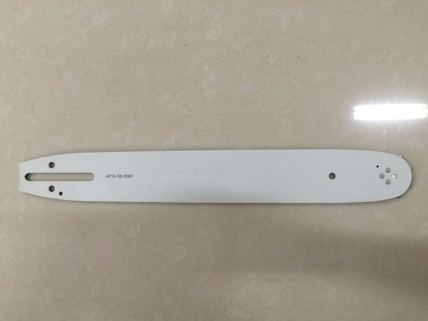 16" GUIDE BAR 3/8LP 050 56DL Fit Husqvarna CHAINSAW 136 141 142 236 and more