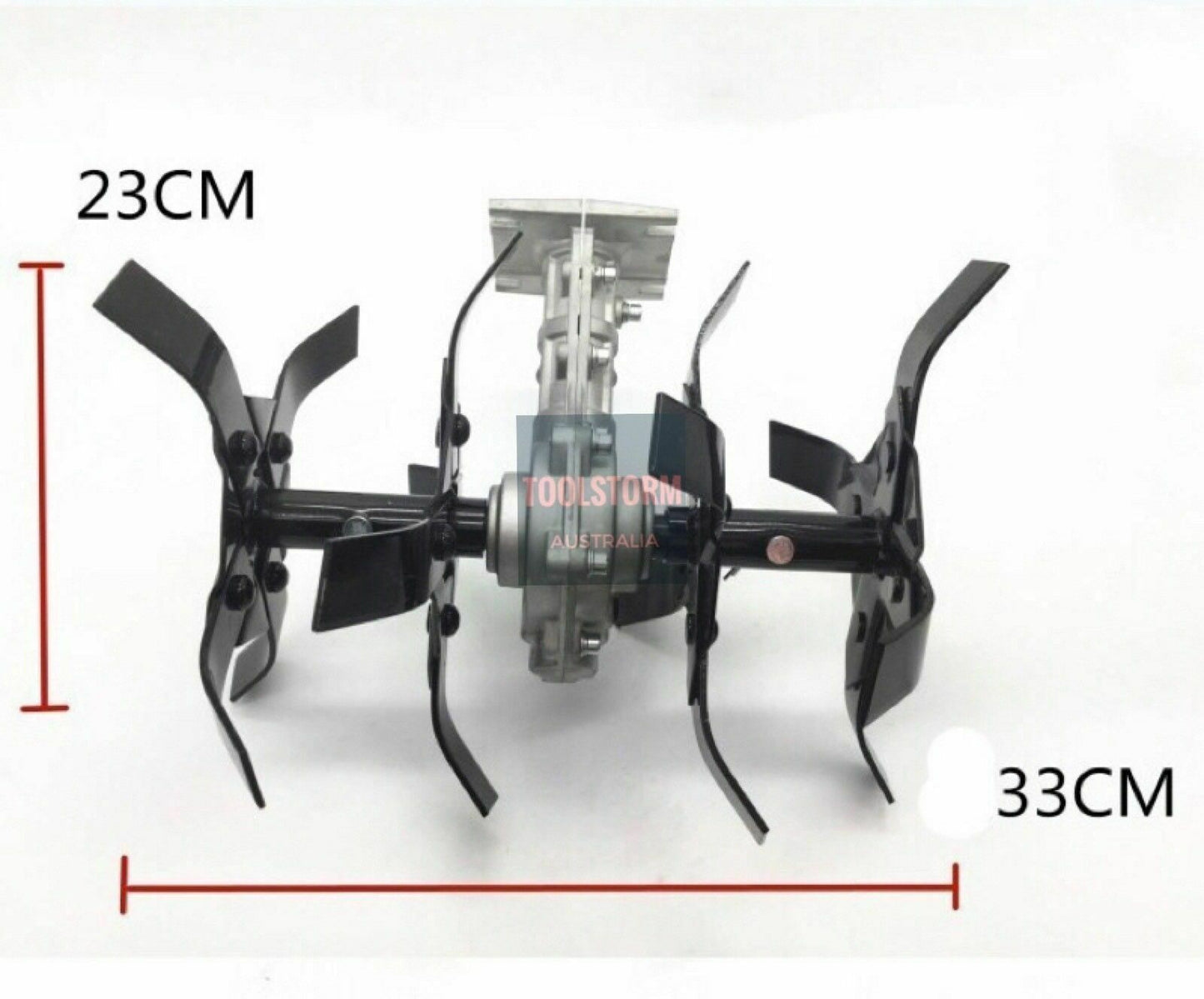 Attachments Fit ROK brushcutter 33CC 43CC 4 in 1 150-85-50512 50330