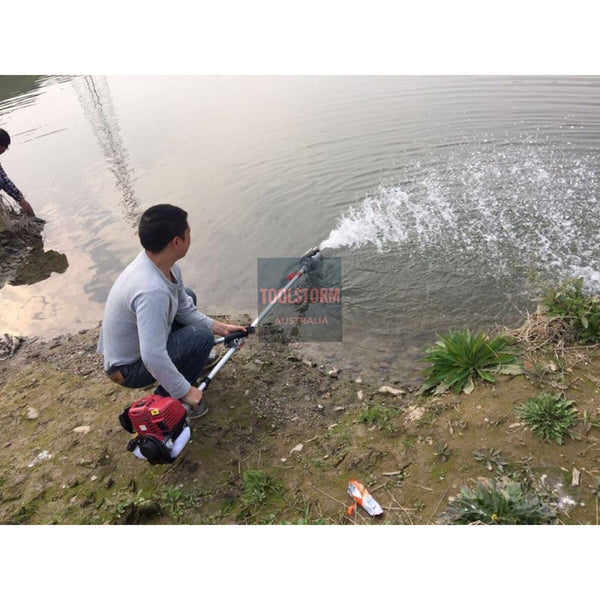 Water Pump Fit ALDI GARDENLINE Ferrex 4in1 Garden Tool 47629 MFH3300