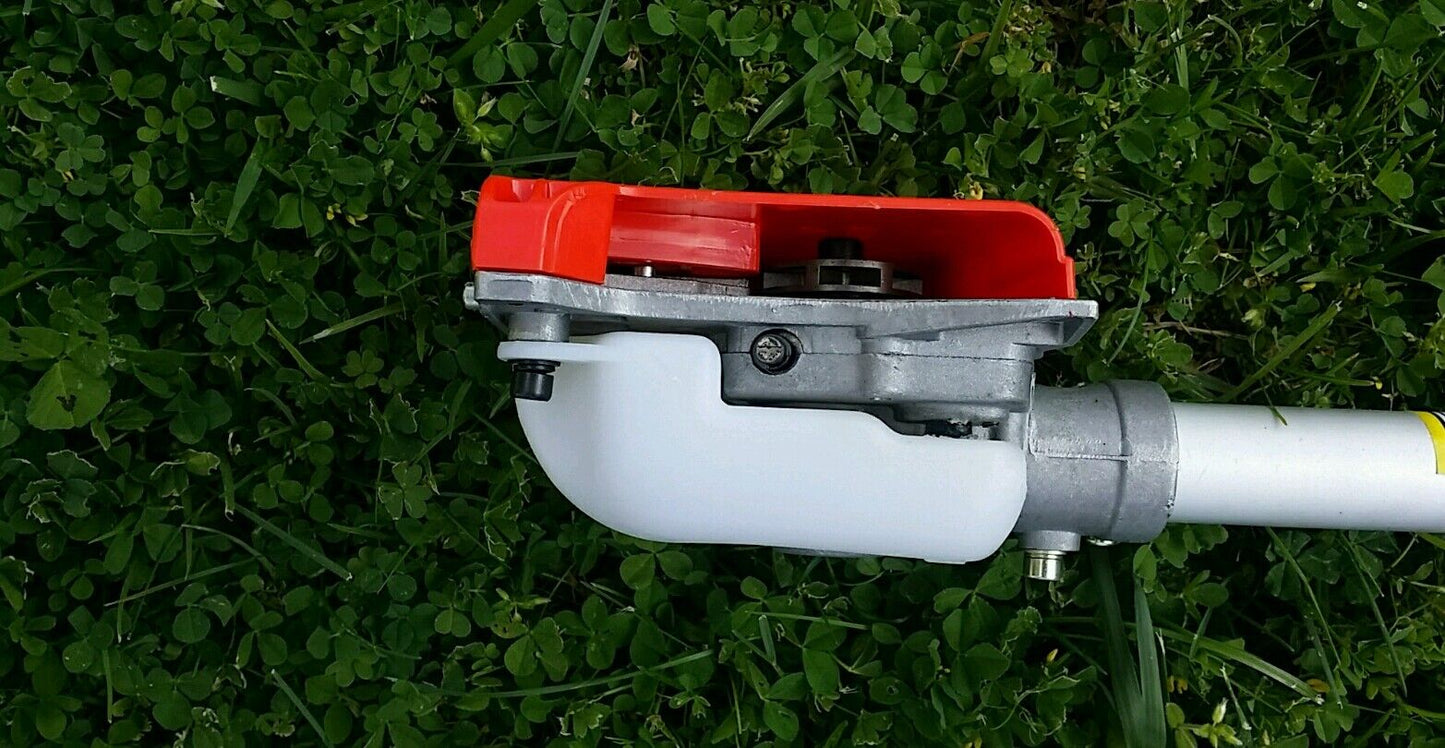 CHAINSAW HEAD FOR ALDI GARDENLINE BRUSHCUTTER 31CC BC35TS-2 10/2017 49290