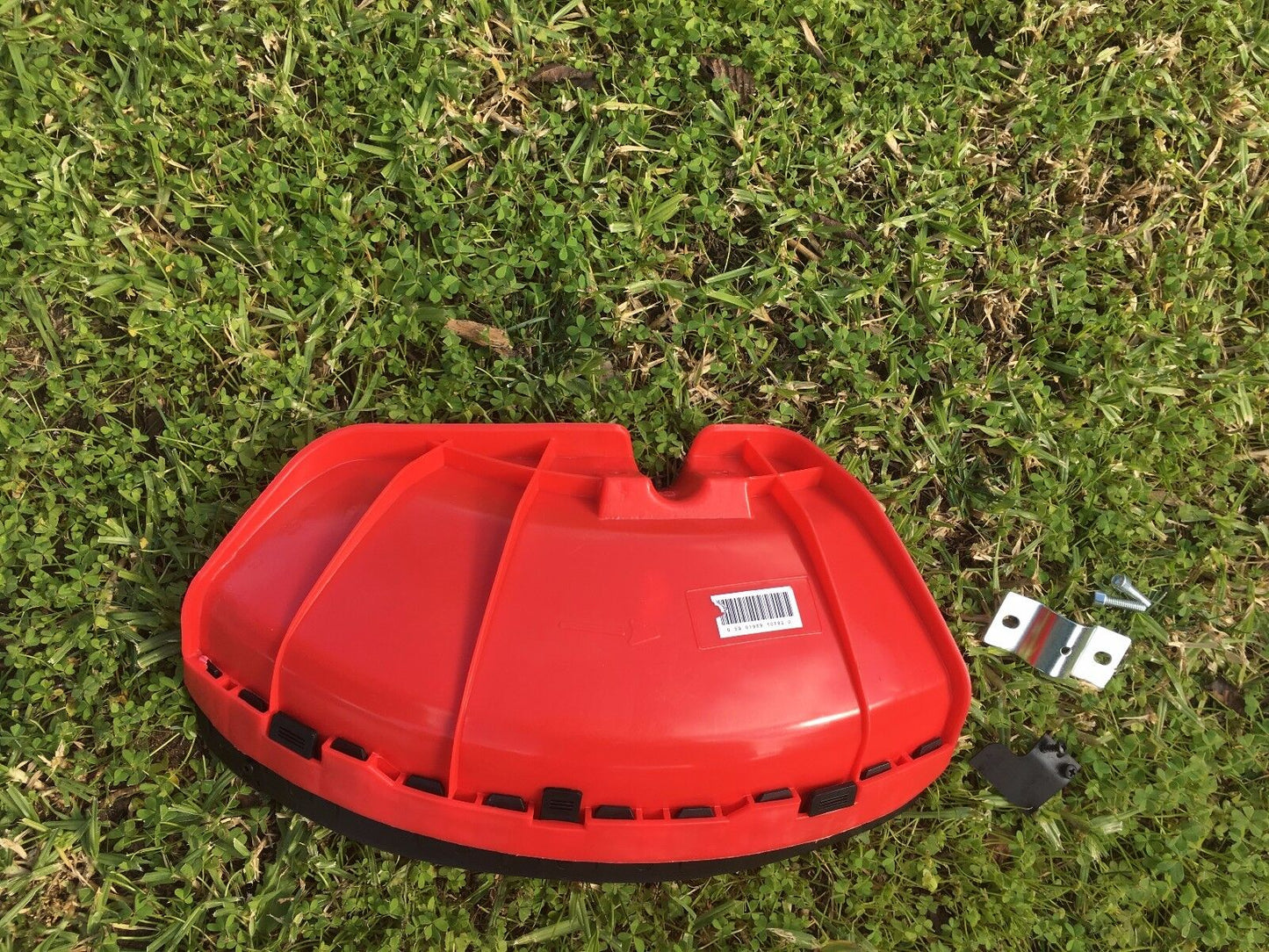 Grass Board Replacement Fit Yardking 24.5cc 4 Stroke Line Trimmer 1697318