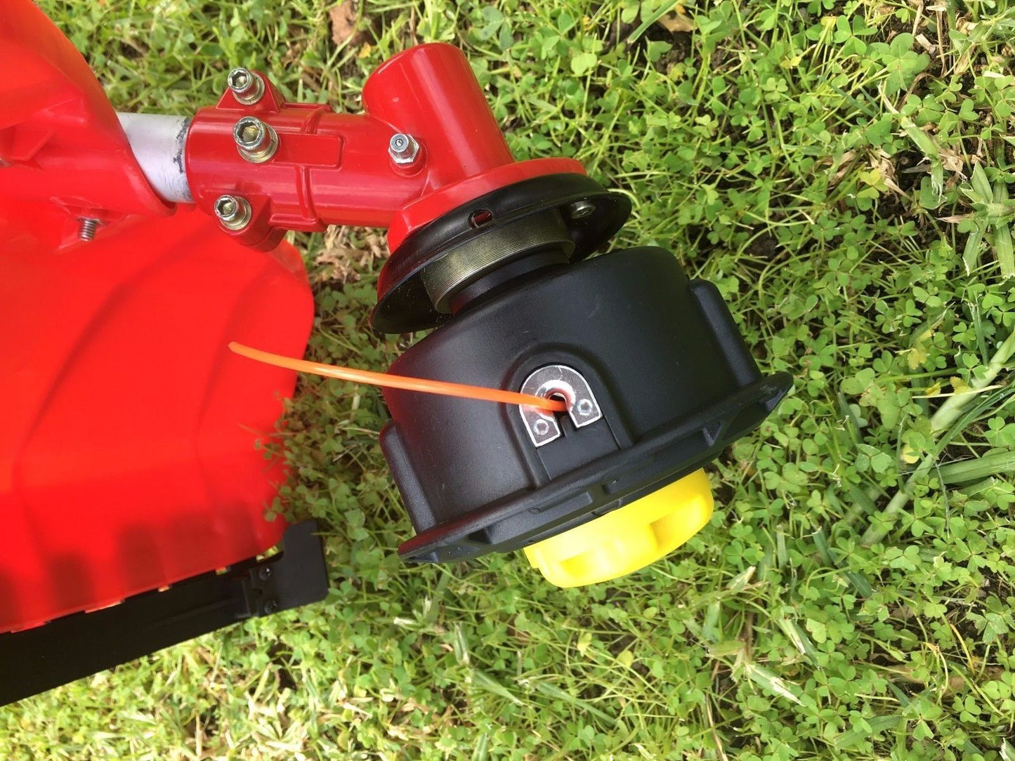 TWISTER BUMP FEED LINE TRIMMER HEAD,WHIPPER SNIPPER,BRUSH CUTTER.BRUSHCUTTER