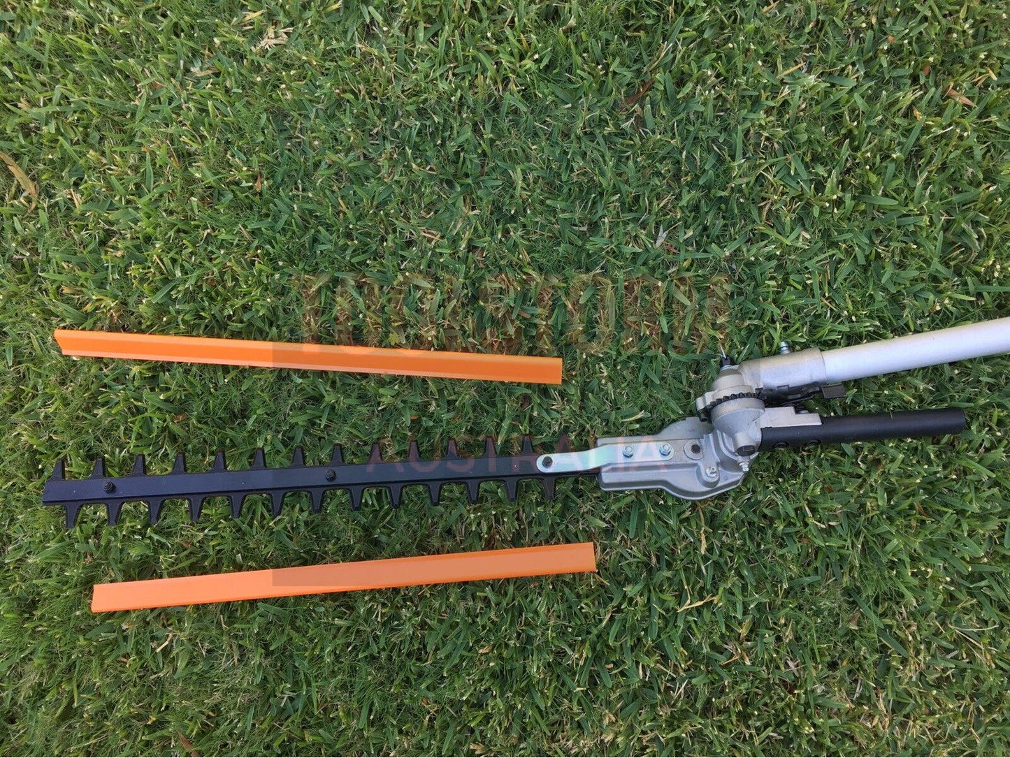 Hedge Trimmer Attachment Fits Homelite Line Trimmer Whipper Snipper HBC25SJSN