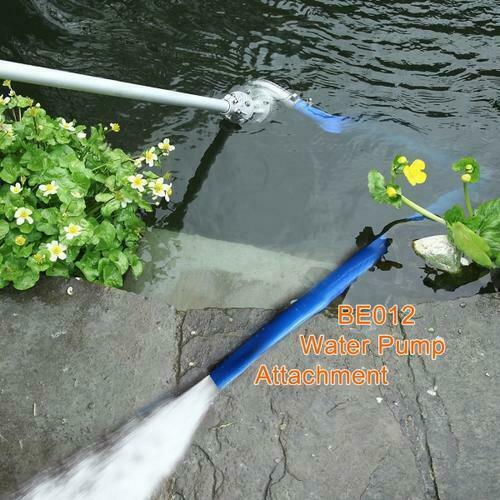 Attachments For vidaXL Brushcutter PoleSaw Chainsaw Hedge Trimmer Whipper Snippe