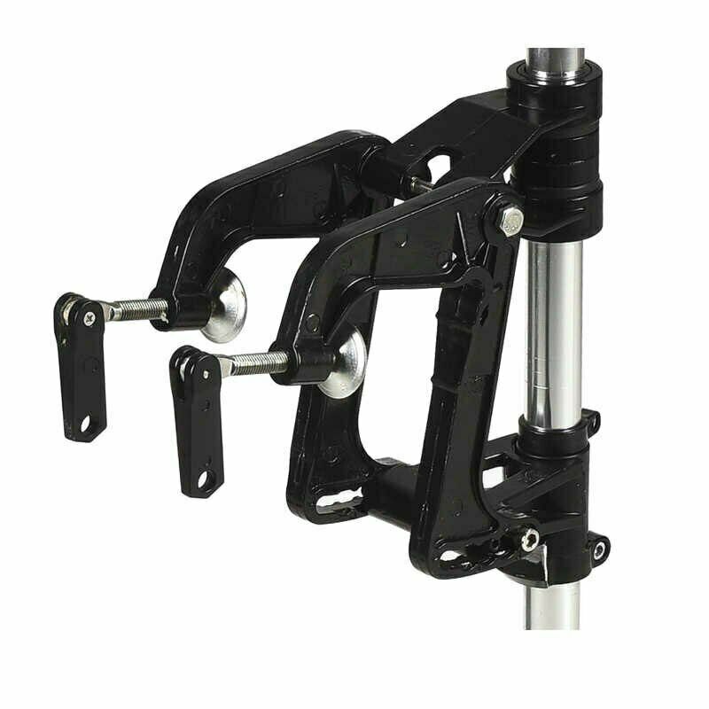 Attachments Fit YARD FORCE 33CC LINE TRIMMER BRUSHCUTTER GMT09-AU GT A42 GTA42