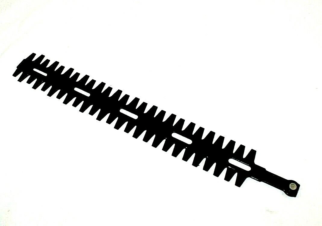 HEDGE TRIMMER BLADE SET ASSEMBLY Fit YUKON OZSTAR LONG REACH HEDGE TRIMMER