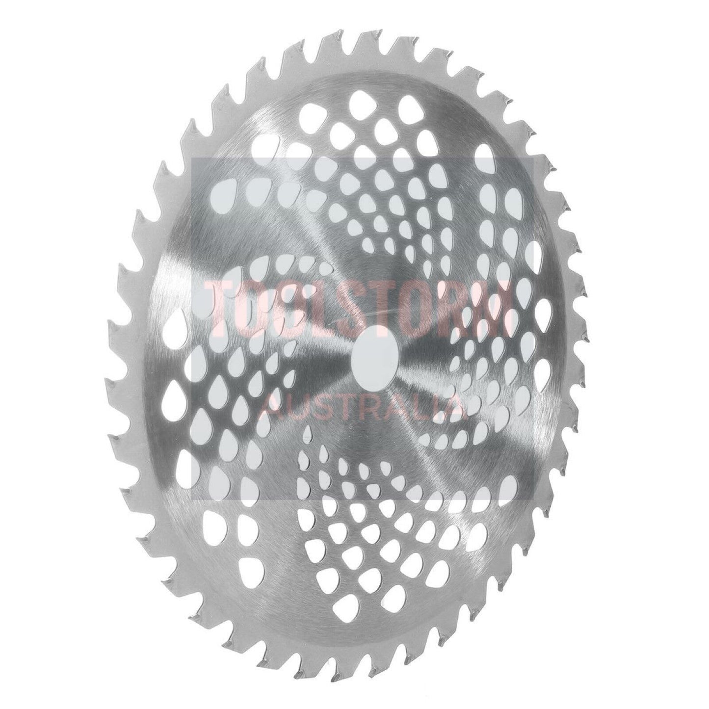 5x10” Carbide Tipped For ALDI FERREX LINE TRIMMER BRUSHCUTTER BCH3200PB4