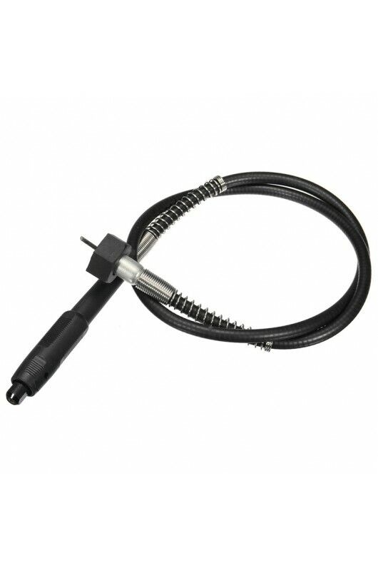 Flexible Shaft Attachment Fit Aldi WORKZONE Mini Bench Grinder TTA-2720 PLU42050