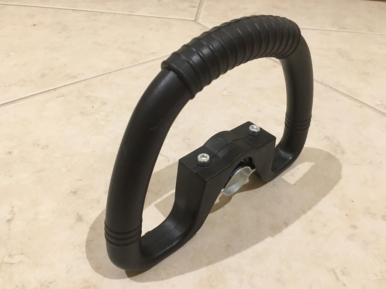 LOOP HANDLE FOR BRUSHCUTTER,WHIPPER SNIPPER,MULTITOOL,POLESAW,HEDGE TR ...