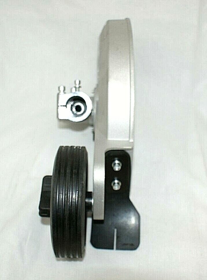 Grass Edger Attachment for HONDA Chainsaw Trimmer Whipper Brushcutter Versatool