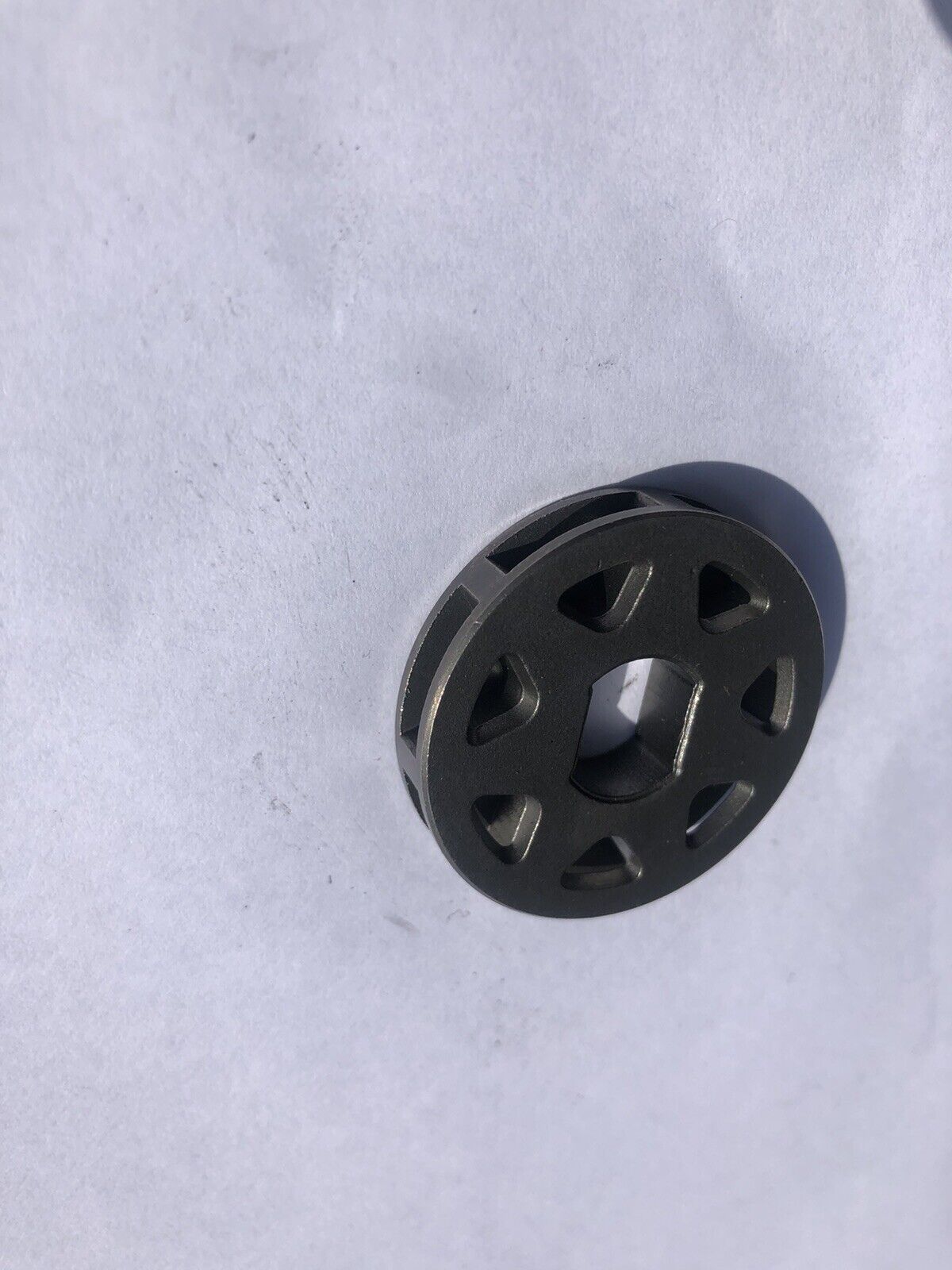 Drive Sprocket Rim Fit ROK brushcutter 33CC 43CC 4 in 1 150-85-50512 50330